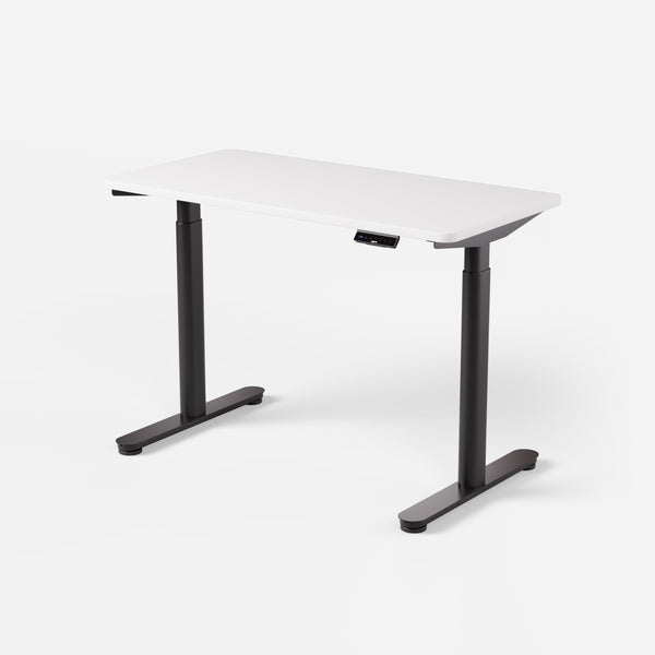OmniPRO 120x60 - Valge / Must