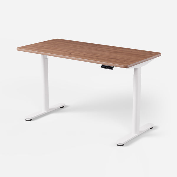 OmniPRO 140x70 - Pähkel / Valge