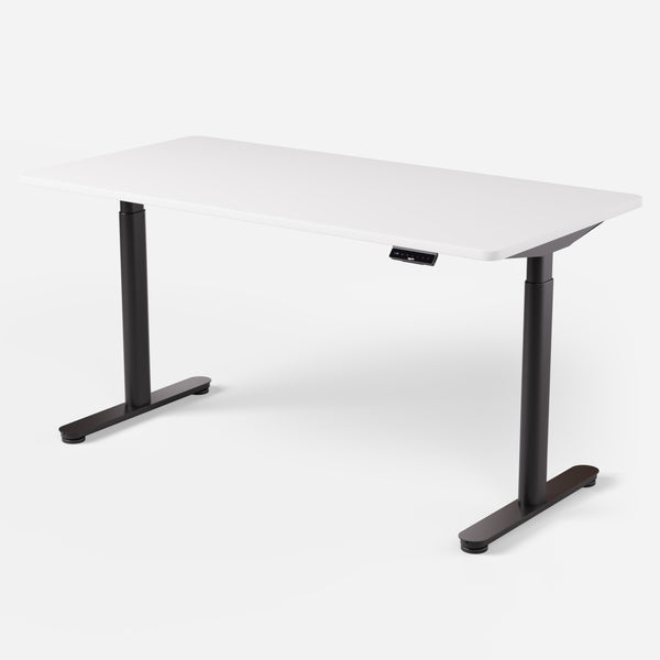 OmniPRO 160x80 - Valge / Must