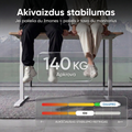 Reguleeritava kõrgusega laud OmniPRO - 2