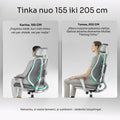 OmniSit Pro - 2