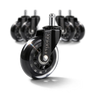 Ergonix premium-kummirattad