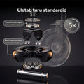 Premium kummirattad - Thumbnail 4