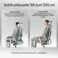 OmniSit Pro - 2