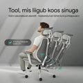 OmniSit Pro - 5