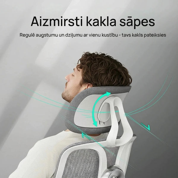 OmniSit Pro