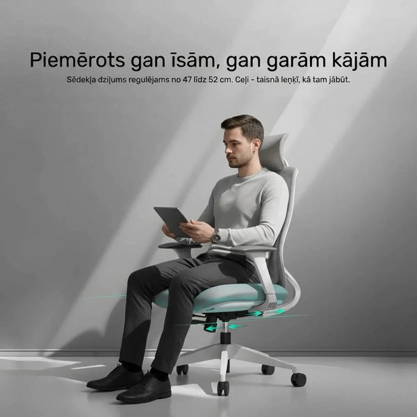 OmniSit Pro