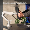 Monitorihoidja OmniARM PRO - 2
