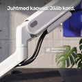 Monitorihoidja OmniARM PRO - 4