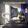 Monitorihoidja OmniARM PRO - 6