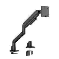 Monitorihoidja OmniARM PRO
