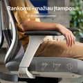 OmniSit Pro - 7