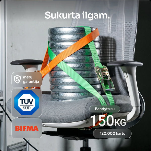 OmniSit Pro