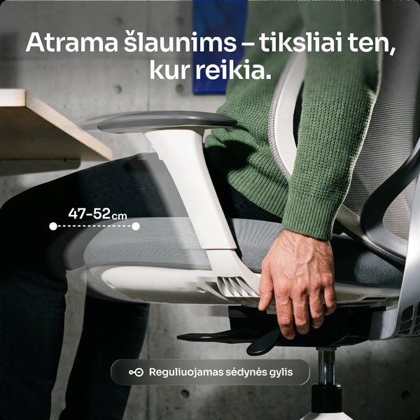 OmniSit Pro