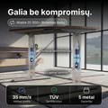 Reguleeritava kõrgusega laud OmniPRO - 5