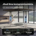 Reguleeritava kõrgusega laud OmniPRO - 5