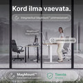 Reguleeritava kõrgusega laud OmniPRO - 7