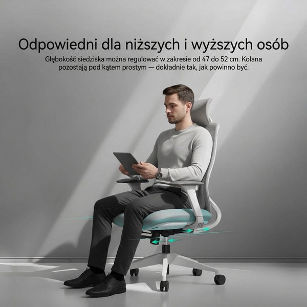 OmniSit Pro