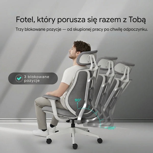OmniSit Pro