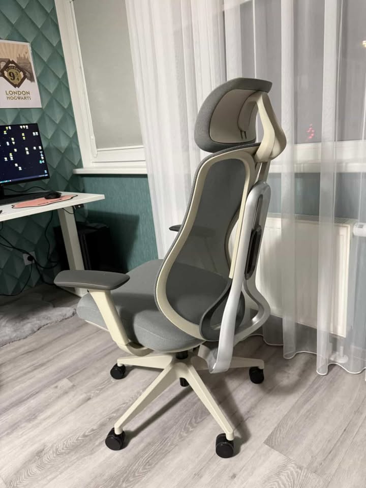 Kliendi tuba koos OmniSit Proga