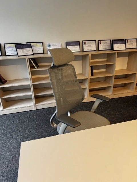 Kliendi tööruum