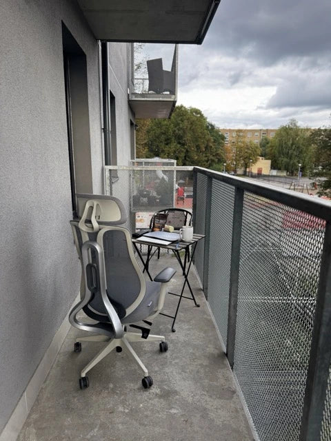 Kaugtöö koht