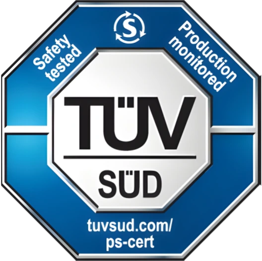 TÜV SÜD