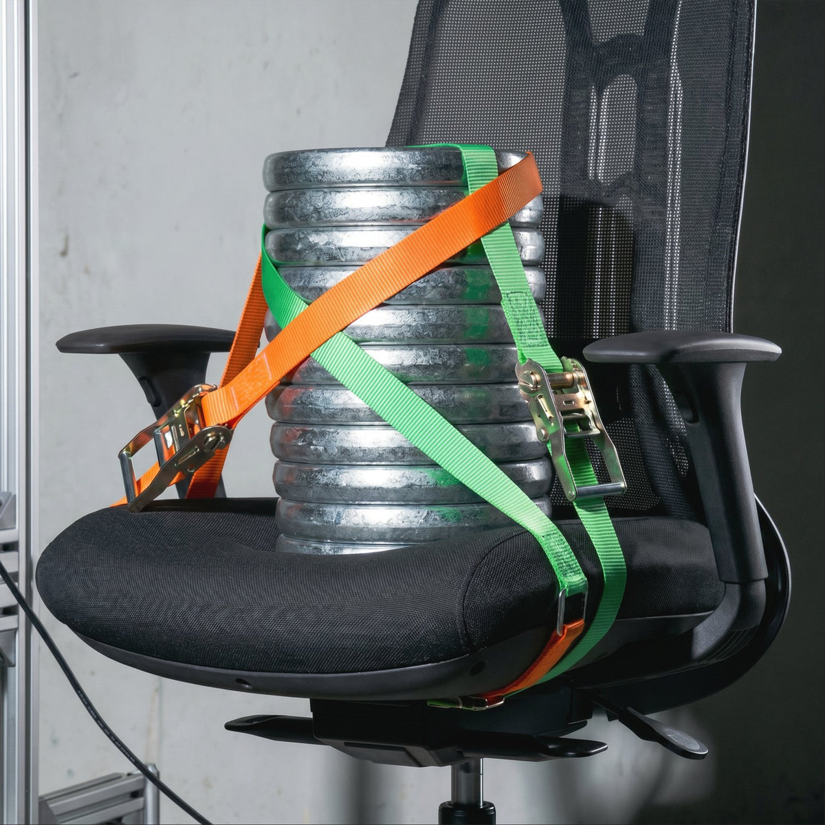 TÜV SÜD test