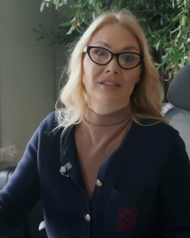Natalija Bunkė